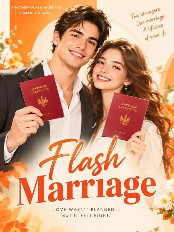 短剧在线观看 - 闪婚甜妻：老公轻点宠 封面